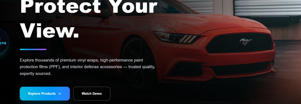 Premium Car Protection