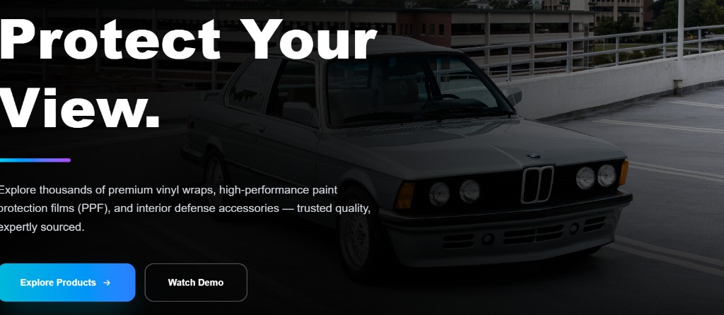 Vehicle Protection Solutions